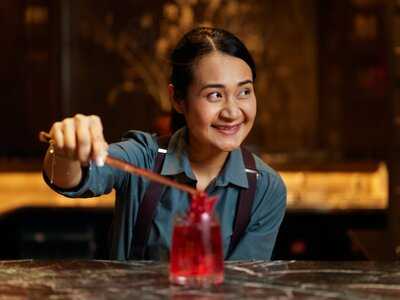 Henry's Bread And Wine