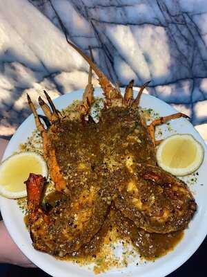 The Pearl Mediterranean Dining And Lounge