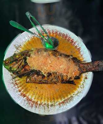 The Pearl Mediterranean Dining And Lounge