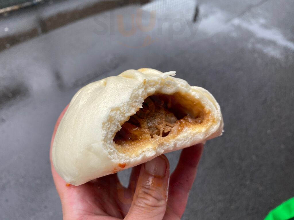 King Of Buns -  Campsie