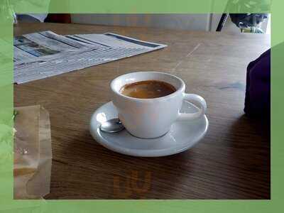 Collaborate Espresso