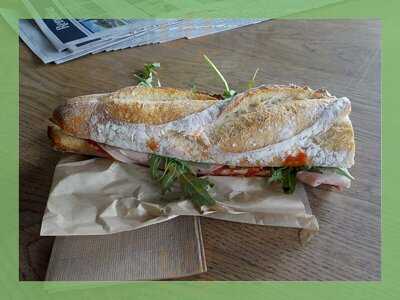 Collaborate Espresso