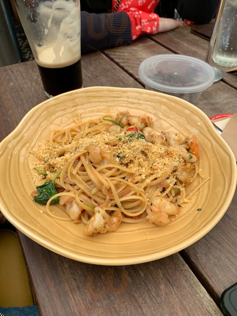 The General Gordon Bar