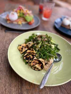 Bugiardo Espresso Bar & Osteria