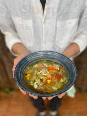 Bugiardo Espresso Bar & Osteria