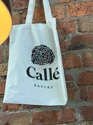 Calle Bakery