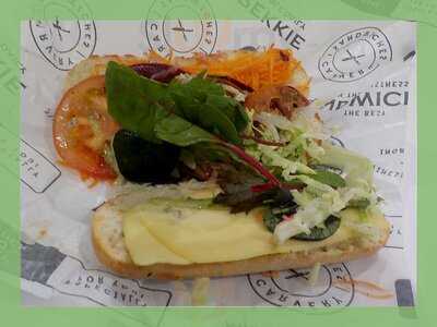 Sandwich Chefs - Pran Central