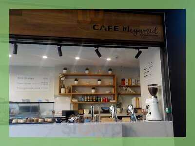 Cafe Meyamid
