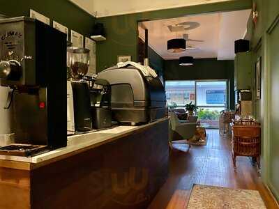 The Shortblack Coffee Co