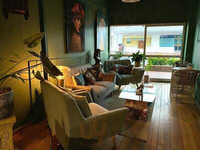 The Shortblack Coffee Co