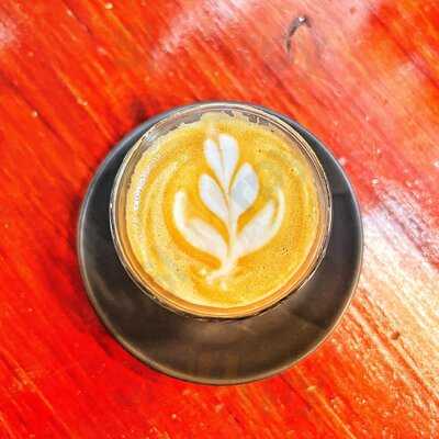 The Shortblack Coffee Co