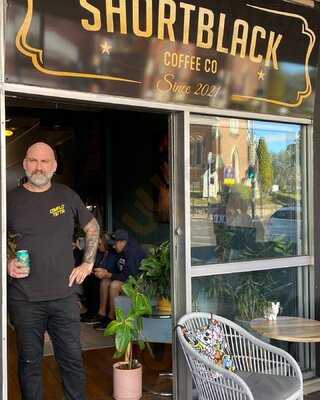 The Shortblack Coffee Co