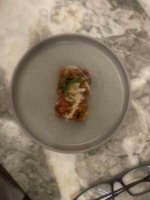 Any Bar And Restaurant