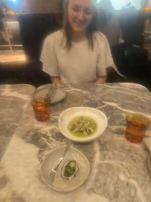 Any Bar And Restaurant