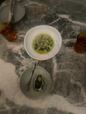 Any Bar And Restaurant