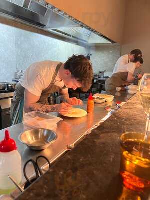 Any Bar And Restaurant