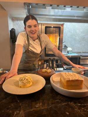 Any Bar And Restaurant