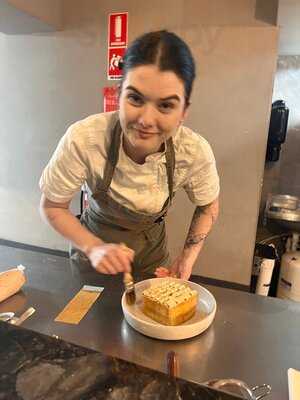 Any Bar And Restaurant