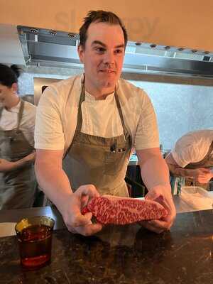 Any Bar And Restaurant