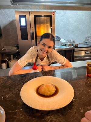 Any Bar And Restaurant