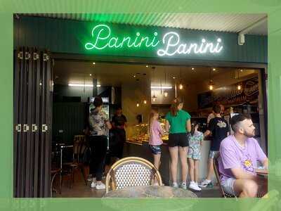 Panini Panini