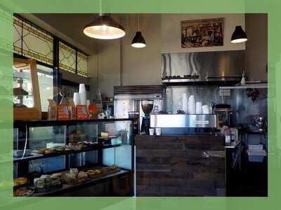 Lou & Co. - Brighton