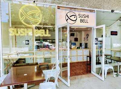 Sushi Bell