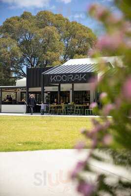 Koorak Kings Park