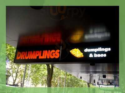 Drumplings - Swanston St