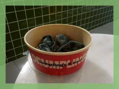 Drumplings - Swanston St