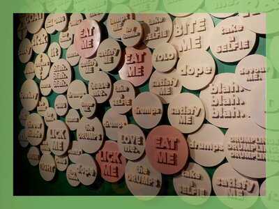 Drumplings - Swanston St