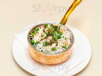 Indian Accent Restaurant & Takeaway