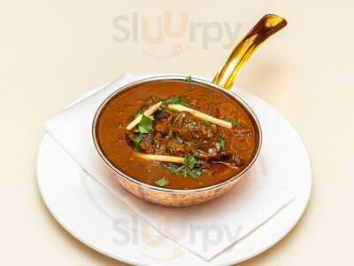 Indian Accent Restaurant & Takeaway