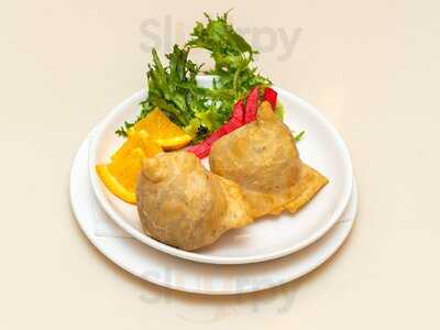 Indian Accent Restaurant & Takeaway