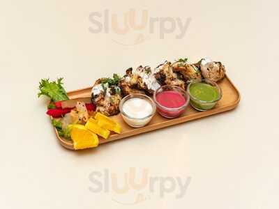 Indian Accent Restaurant & Takeaway