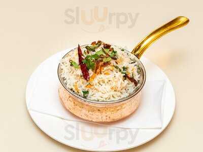 Indian Accent Restaurant & Takeaway