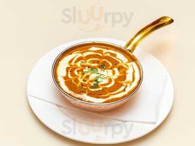 Indian Accent Restaurant & Takeaway