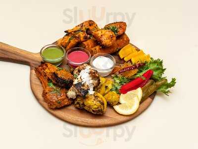 Indian Accent Restaurant & Takeaway