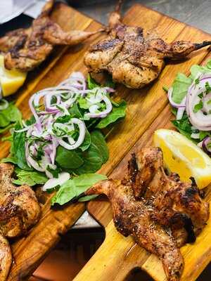 Klimataria Greek Resturant