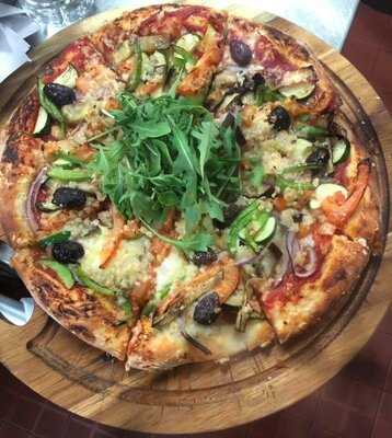 Klimataria Greek Resturant