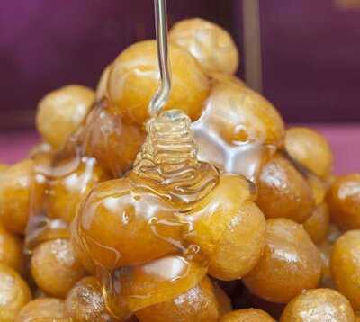 Klimataria Greek Resturant