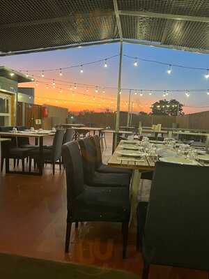 Klimataria Greek Resturant