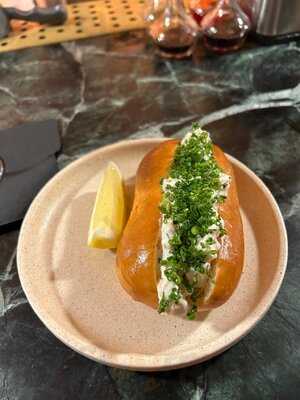 Nick And Nora's  Melbourne