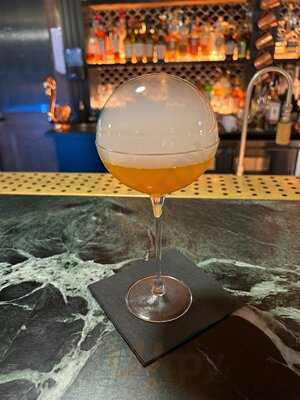 Nick And Nora's  Melbourne