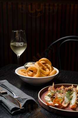 Sam’s Bar And Grill