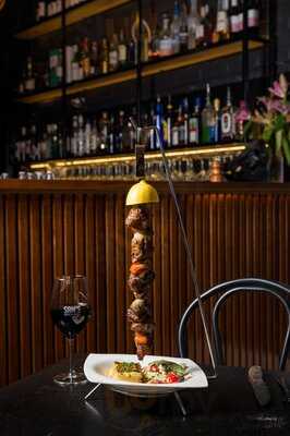 Sam’s Bar And Grill