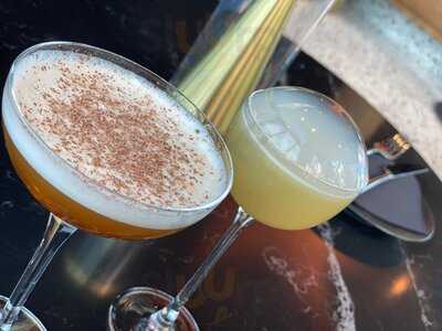 Strato Melbourne - Bar And Restaurant