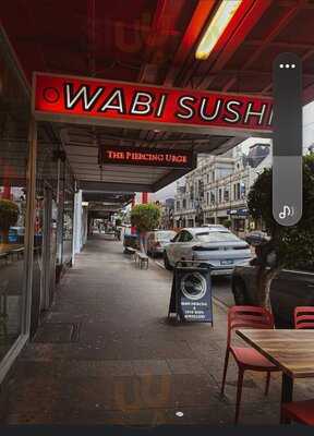 Wabi Sushi Prahran