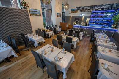 Aagaman Restaurant Cbd