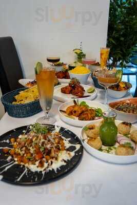 Aagaman Restaurant Cbd